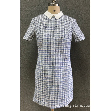 women's  short sleeve dress